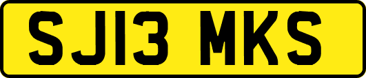 SJ13MKS