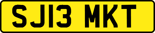 SJ13MKT