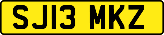 SJ13MKZ