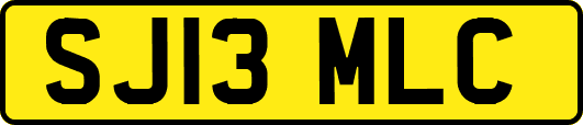 SJ13MLC