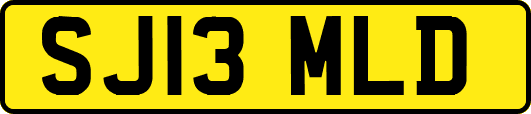 SJ13MLD