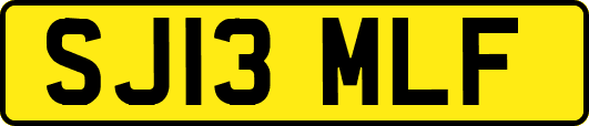 SJ13MLF