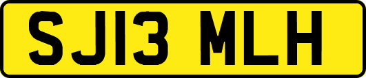 SJ13MLH
