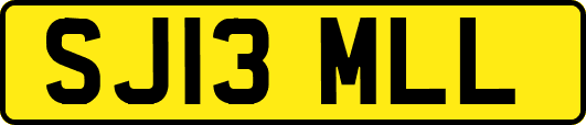 SJ13MLL