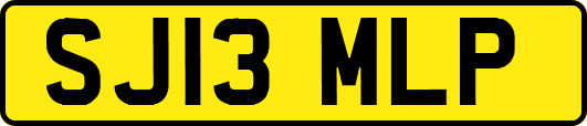 SJ13MLP