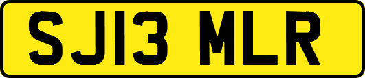 SJ13MLR