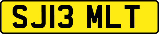 SJ13MLT