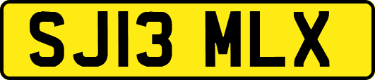 SJ13MLX