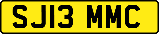 SJ13MMC