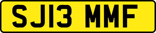 SJ13MMF