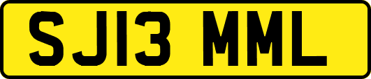 SJ13MML