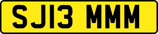 SJ13MMM