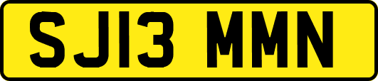 SJ13MMN