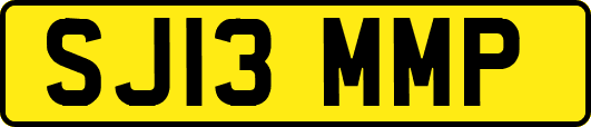 SJ13MMP