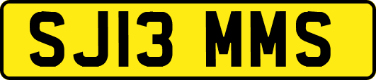 SJ13MMS