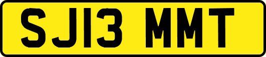 SJ13MMT