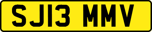 SJ13MMV