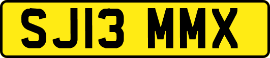 SJ13MMX