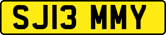 SJ13MMY