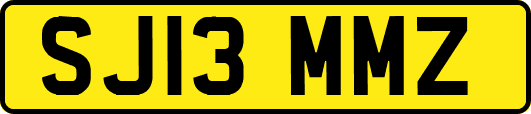 SJ13MMZ