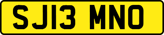 SJ13MNO