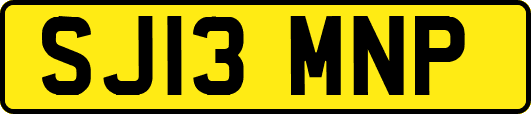 SJ13MNP