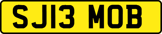 SJ13MOB