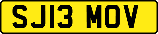 SJ13MOV
