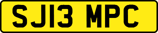 SJ13MPC