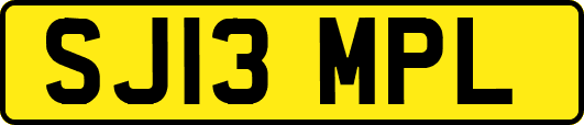 SJ13MPL