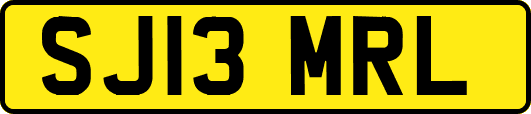 SJ13MRL