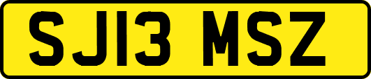 SJ13MSZ