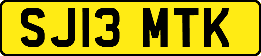 SJ13MTK