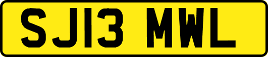 SJ13MWL
