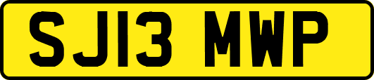 SJ13MWP
