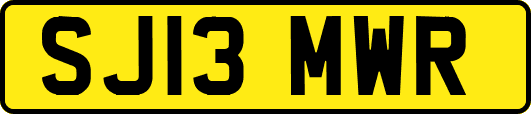 SJ13MWR
