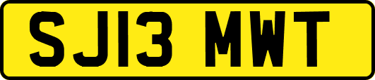 SJ13MWT