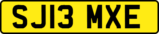 SJ13MXE