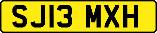 SJ13MXH