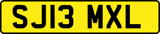 SJ13MXL