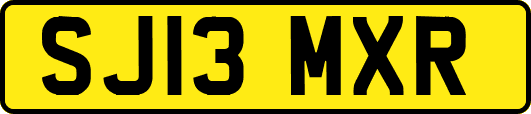 SJ13MXR