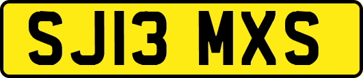 SJ13MXS