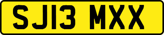 SJ13MXX