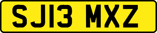 SJ13MXZ