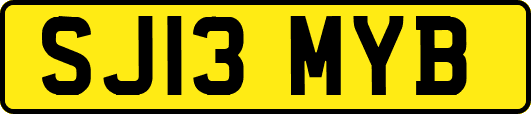 SJ13MYB