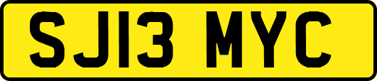 SJ13MYC