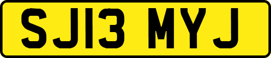 SJ13MYJ