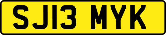 SJ13MYK