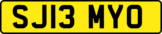 SJ13MYO