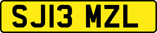 SJ13MZL